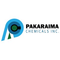 Pakaraima Chemicals Inc. logo - Similar company to Brave Chemical Company