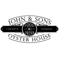John & Sons Oyster House