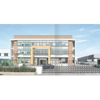 Zhejiang Jingwang Glass Co., Ltd.