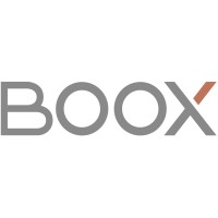 Onyx Boox Turkey logo - Similar company to Boox
