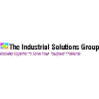 Industrial Solutions Group logo - Similar company to Industrial Solutions Group, Inc.