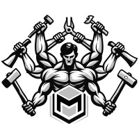TheMasterForge LLC logo - Similar company to Afe Studio