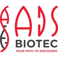 ADS BIOTEC INC logo - Similar company to Fluxo