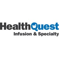 HealthQuest Infusion & Specialty logo - Similar company to Touchstone Infusion