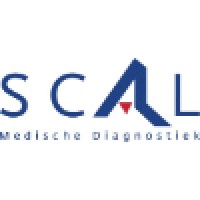 SCAL Medische Diagnostiek logo - Similar company to Gendo