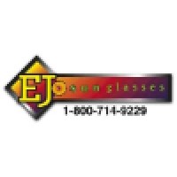 Ej'S Sunglasses Llc