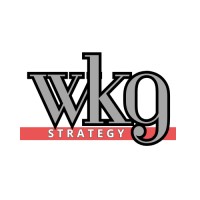 WKG Strategy logo - Similar company to Wkg Sp. Z O.O.
