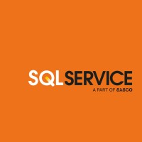 SQL Service AB logo - Similar company to Data Intelligence Professionals