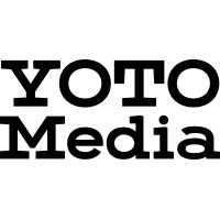 YOTO Media logo - Similar company to Plastic Storage Box