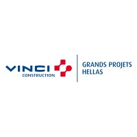 VINCI Construction Grands Projets Hellas S.A. logo - Similar company to Ad Assets Ae