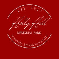 Holly Hill Memorial Park