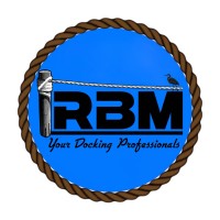 Round Bay Marine logo - Similar company to Sealmaster Delmarva