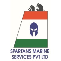 Spartans Marine Services Private Limited logo - Similar company to V-Ocean Shipping