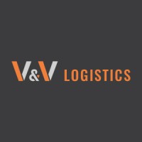V&V Logistics logo - Similar company to Octopus Freight Network