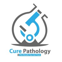 Cure Pathology logo - Similar company to Cure Pathology