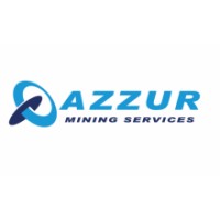 Azzur Mining Services logo - Similar company to Hidramar Mining