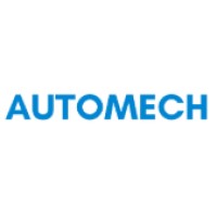AUTOMECH logo - Similar company to Utech First