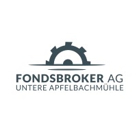 Fondsbroker Financial Consulting AG logo - Similar company to Schüschke Solid Solutions Gmbh & Co. Kg