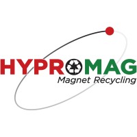 HyProMag Ltd logo - Similar company to Mkango Resources Ltd.