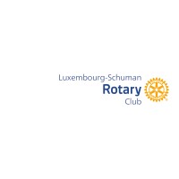 Rotary Club Luxembourg-Schuman logo - Similar company to Fireflies