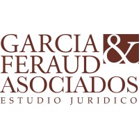 GARCIA FERAUD & ASOCIADOS logo - Similar company to Kruger Law