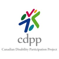 Canadian Disability Participation Project 2.0 logo - Similar company to Revved Up