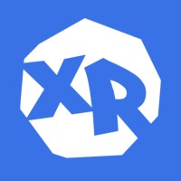 XR upgrade logo - Similar company to Thilenius Group, Llc