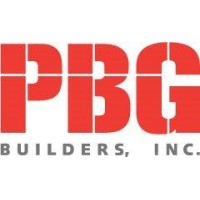 PBG Builders, Inc. logo - Similar company to Talisma Dev Application