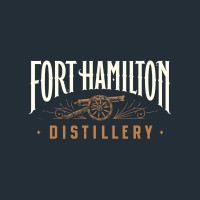 Fort Hamilton Distillery logo - Similar company to Isolation Proof