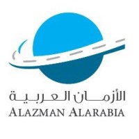 ALAZMAN ALARABIA logo - Similar company to Fine Links International Company