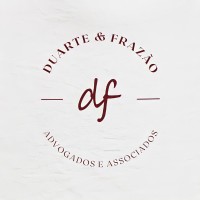 Duarte e Frazão Advogados Associados logo - Similar company to Oc Carvalho & Advogados Associados