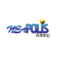 Neapolis Holding Ltd logo - Similar company to Syncro Translation Services