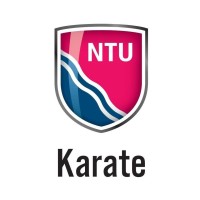 Nottingham Trent University Karate Club