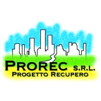 prorec srl logo - Similar company to Nakpack®
