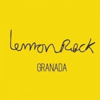 Lemon Rock Granada logo - Similar company to Imba Granada