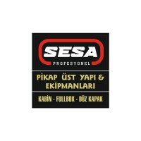 Sesa Pikap üstyapı & ekipmanları Kabin İmalatı logo - Similar company to Frostcar Eutectic