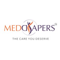 MED Diapers logo - Similar company to Diapers, Absorbent Cores And More...