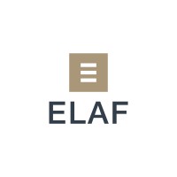 Elaf Group logo - Similar company to Benzeny Application