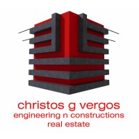christos g vergos engineering constructiosns n real estate logo - Similar company to Papadopoulos Construct