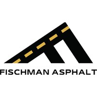 Fischman Asphalt logo - Similar company to Sb Machine Tools