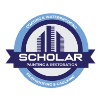 SCHOLAR PAINTING LLC logo - Similar company to A Step Above Painting, Llc.