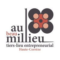 Au Beau MilLieu logo - Similar company to La Ruelle
