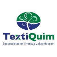 Textiquim Cía. Ltda logo - Similar company to Silsec
