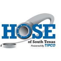 Hose of South Texas logo - Similar company to Tipco Technologies