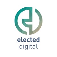 Elected Digital logo - Similar company to Oh Strategic Communications
