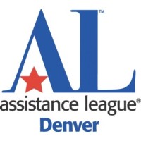 Assistance League of Denver logo - Similar company to Duffeyroll