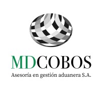 MDCOBOS S.A. logo - Similar company to Gypset Logistic