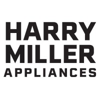 Harry Miller Appliances logo - Similar company to D&K Appliances