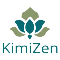 KimiZen logo - Similar company to Kimicha Tea