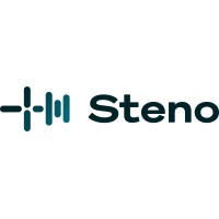 StenoHealth logo - Similar company to Scalingcoach.Com & Podcast